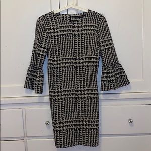 Zara Dress Size S